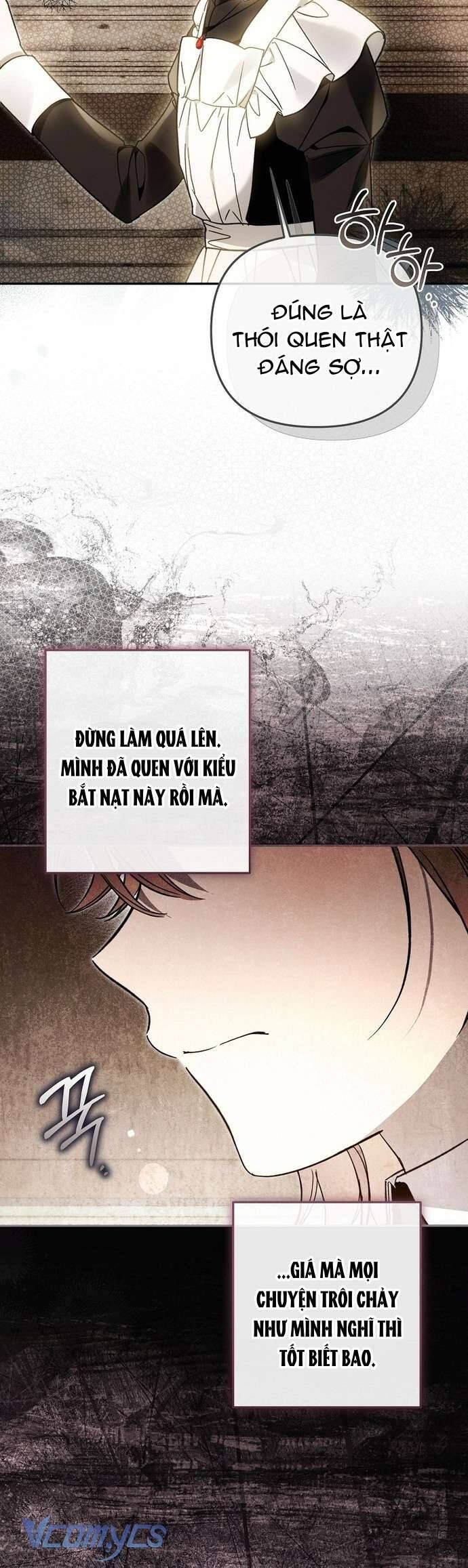 Độc Chiếm Sủng Ái Của Công Chúa Út, Mọi Người Đều Say Mê Tôi. - Chapter 29 - Page 40