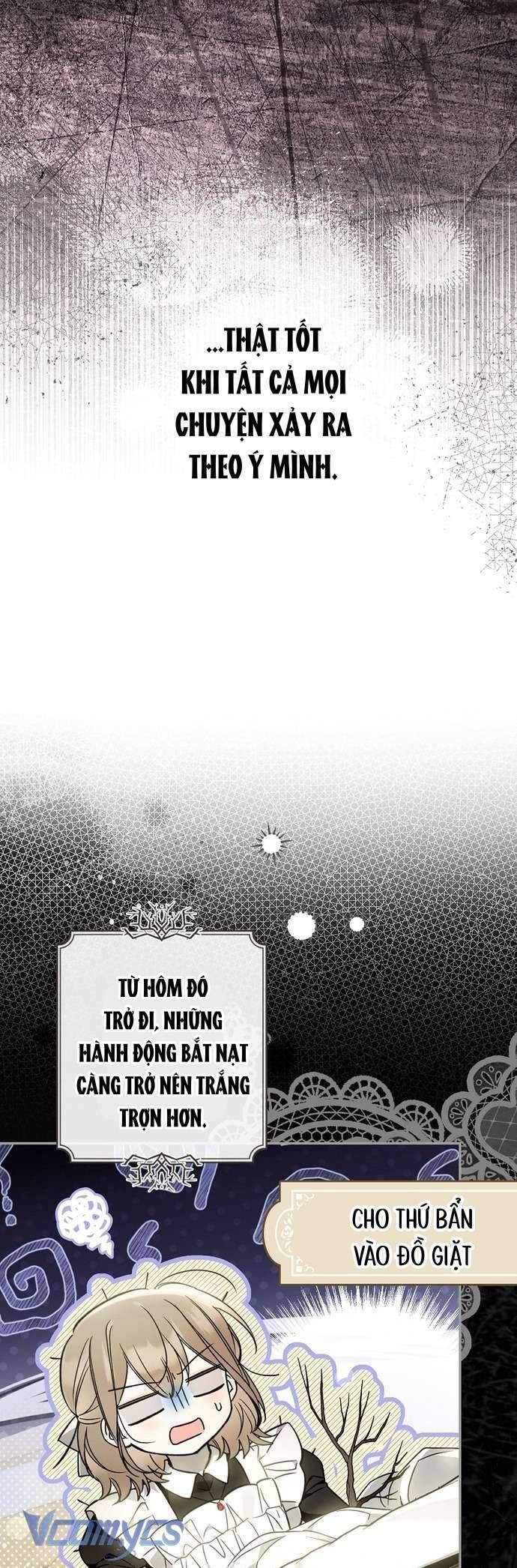 Độc Chiếm Sủng Ái Của Công Chúa Út, Mọi Người Đều Say Mê Tôi. - Chapter 29 - Page 41