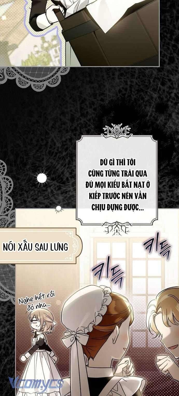 Độc Chiếm Sủng Ái Của Công Chúa Út, Mọi Người Đều Say Mê Tôi. - Chapter 29 - Page 42
