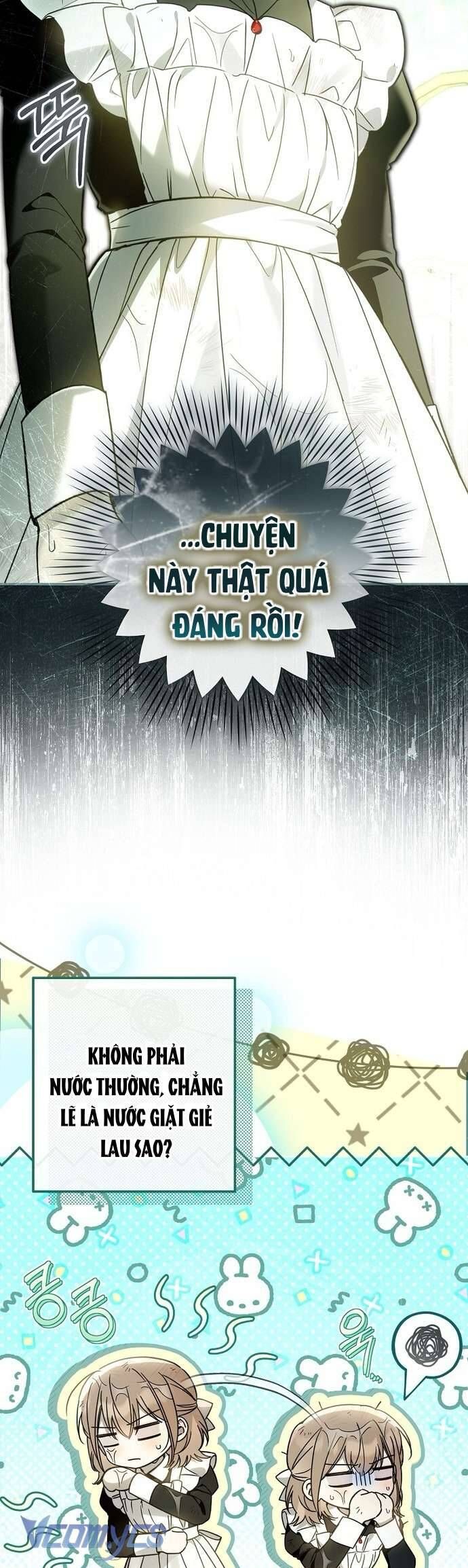 Độc Chiếm Sủng Ái Của Công Chúa Út, Mọi Người Đều Say Mê Tôi. - Chapter 29 - Page 45