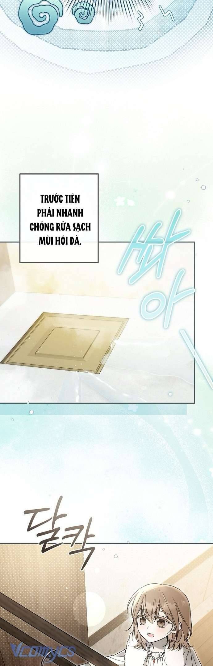 Độc Chiếm Sủng Ái Của Công Chúa Út, Mọi Người Đều Say Mê Tôi. - Chapter 29 - Page 47