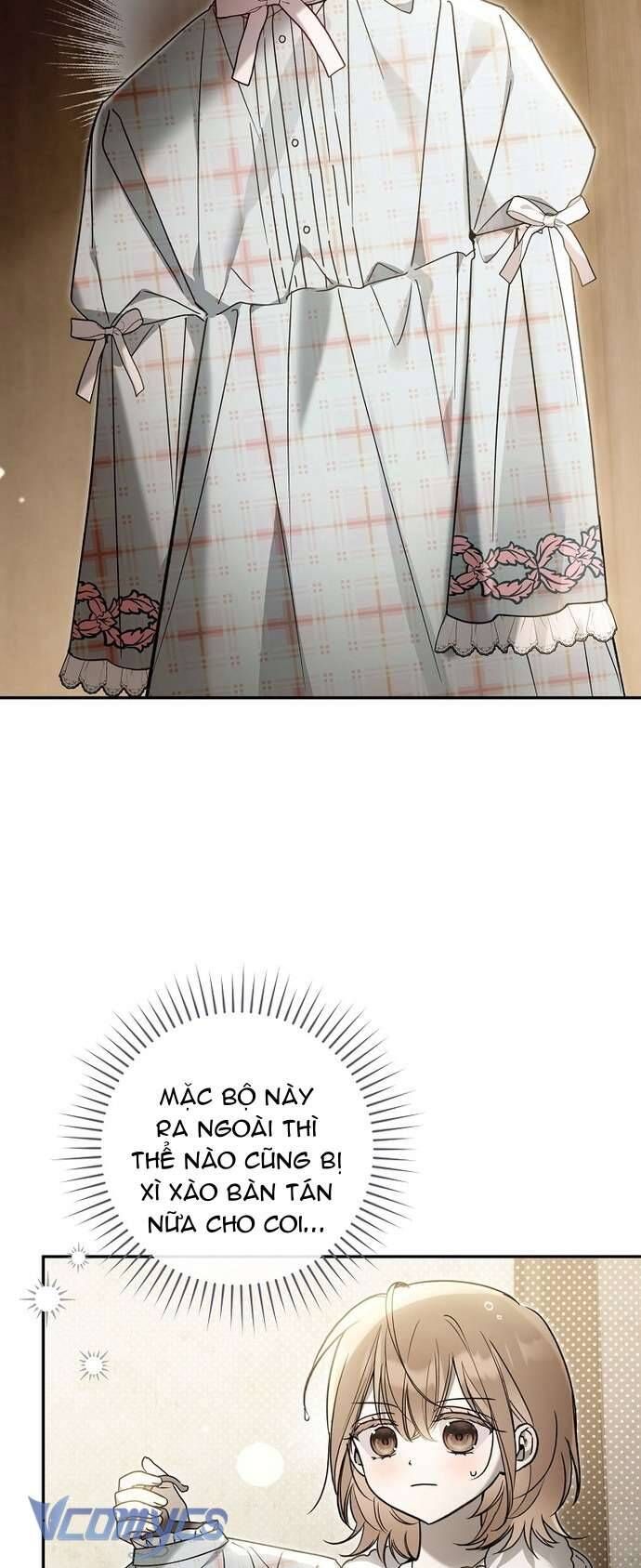 Độc Chiếm Sủng Ái Của Công Chúa Út, Mọi Người Đều Say Mê Tôi. - Chapter 29 - Page 49