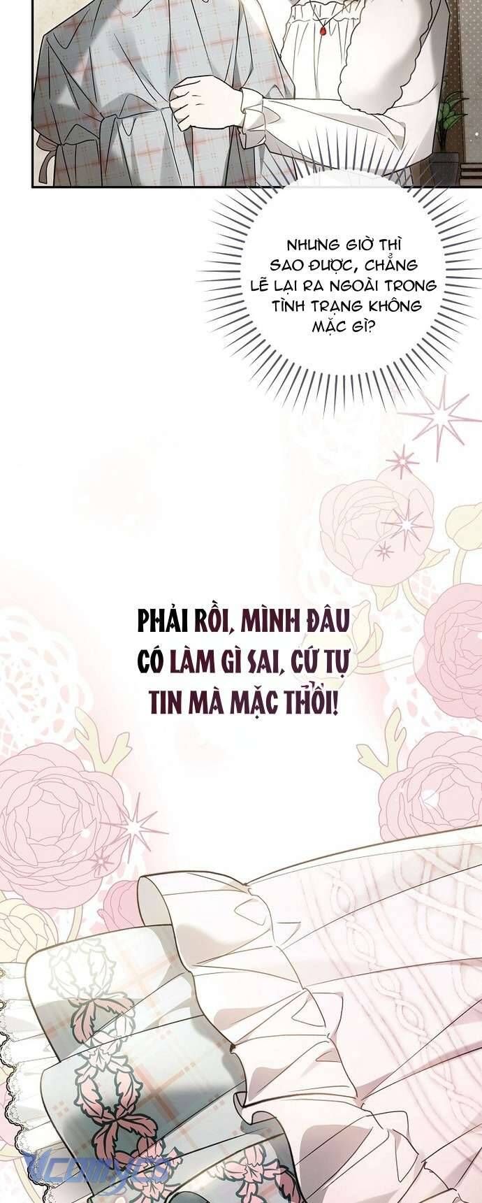 Độc Chiếm Sủng Ái Của Công Chúa Út, Mọi Người Đều Say Mê Tôi. - Chapter 29 - Page 50
