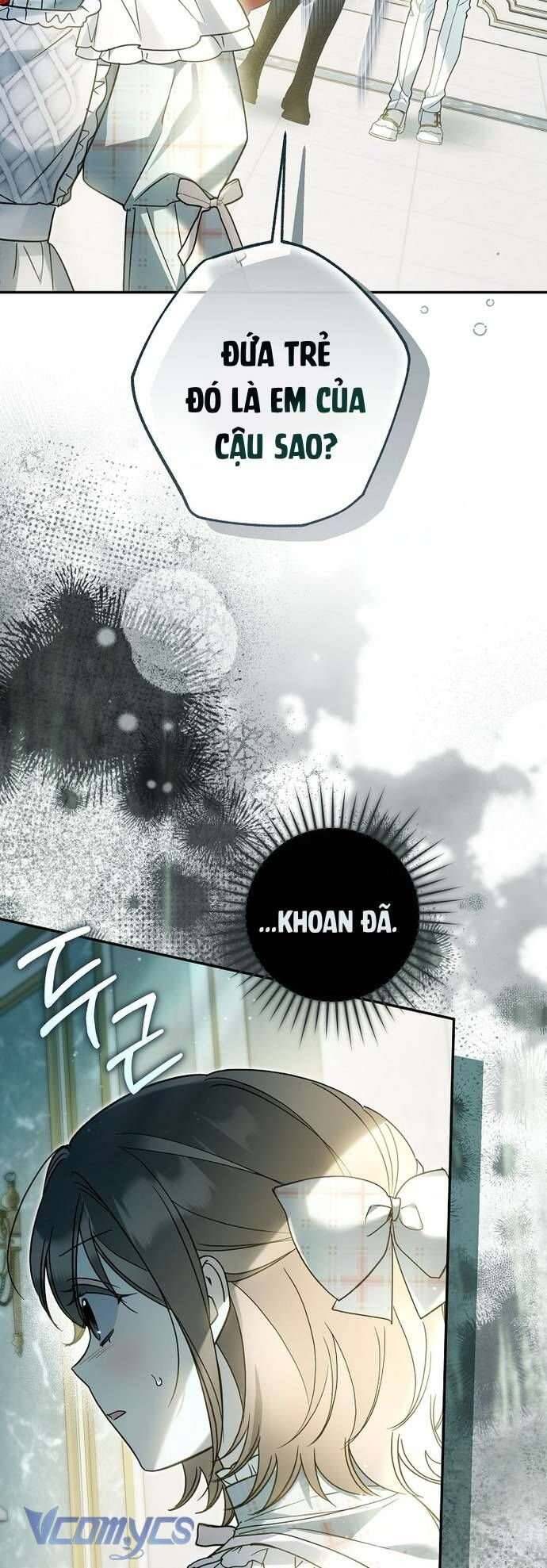 Độc Chiếm Sủng Ái Của Công Chúa Út, Mọi Người Đều Say Mê Tôi. - Chapter 29 - Page 57