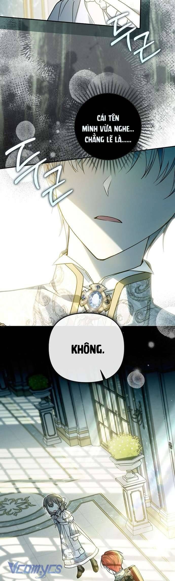 Độc Chiếm Sủng Ái Của Công Chúa Út, Mọi Người Đều Say Mê Tôi. - Chapter 29 - Page 58