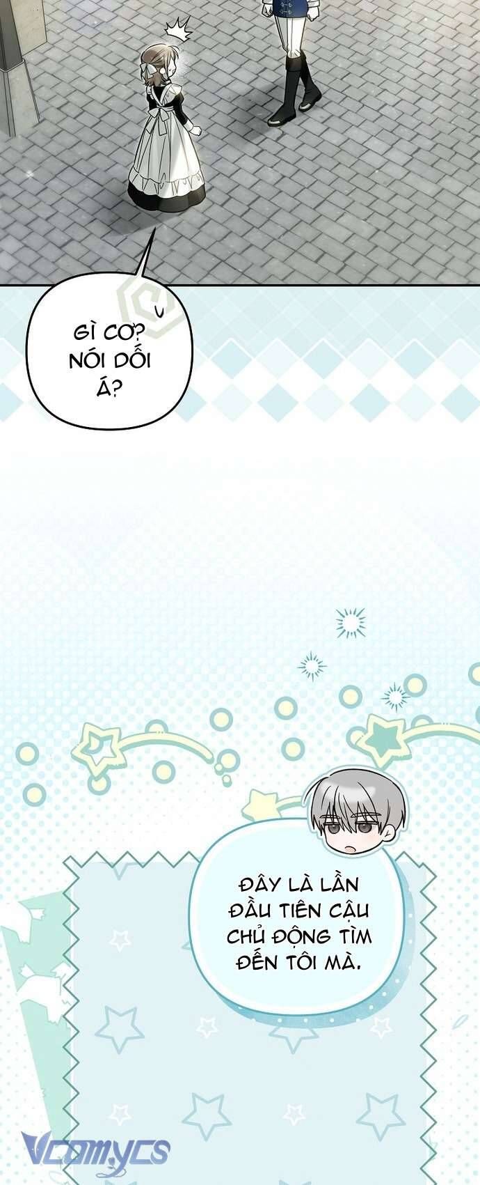 Độc Chiếm Sủng Ái Của Công Chúa Út, Mọi Người Đều Say Mê Tôi. - Chapter 29 - Page 9