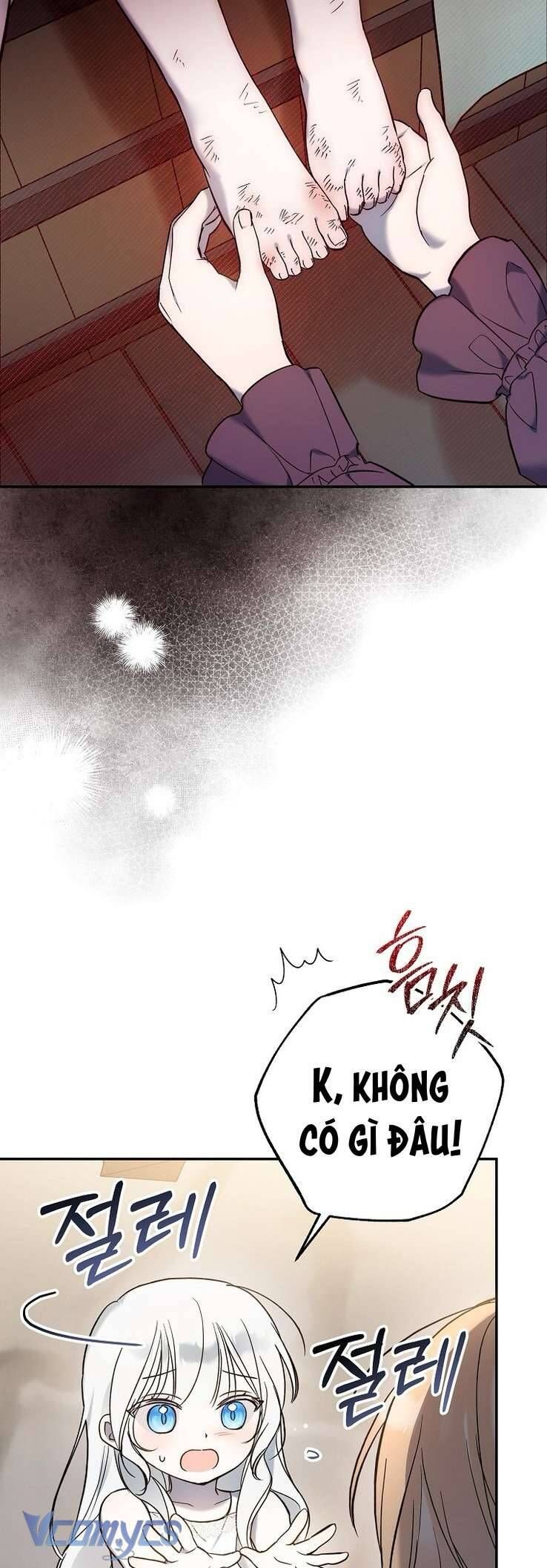 Độc Chiếm Sủng Ái Của Công Chúa Út, Mọi Người Đều Say Mê Tôi. - Chapter 3 - Page 11