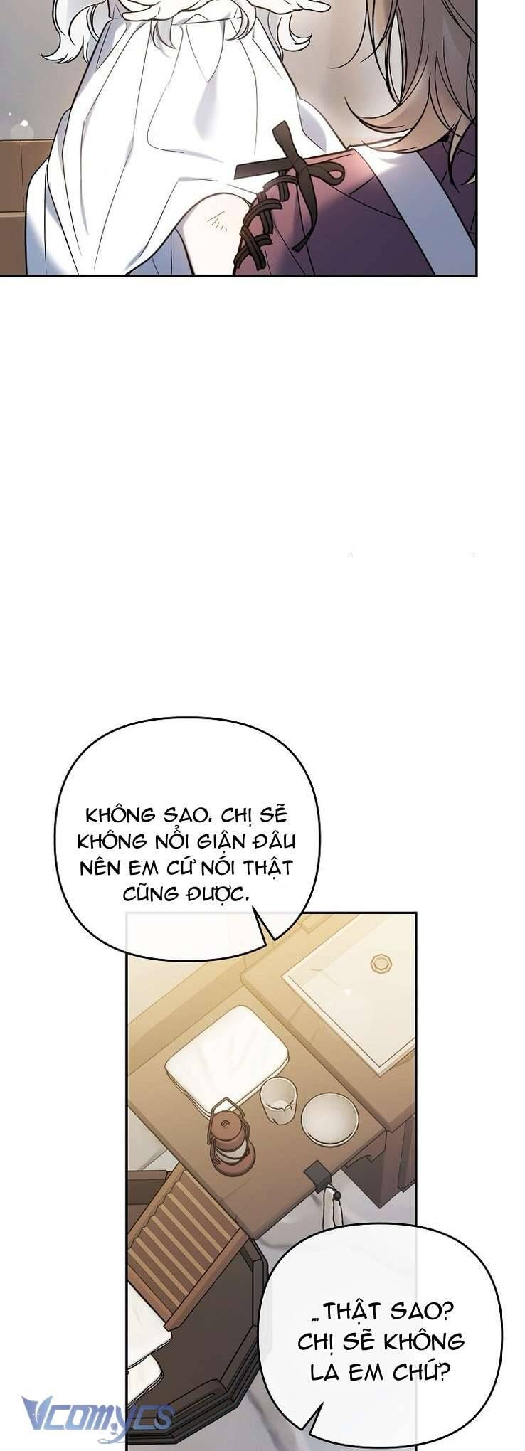 Độc Chiếm Sủng Ái Của Công Chúa Út, Mọi Người Đều Say Mê Tôi. - Chapter 3 - Page 12