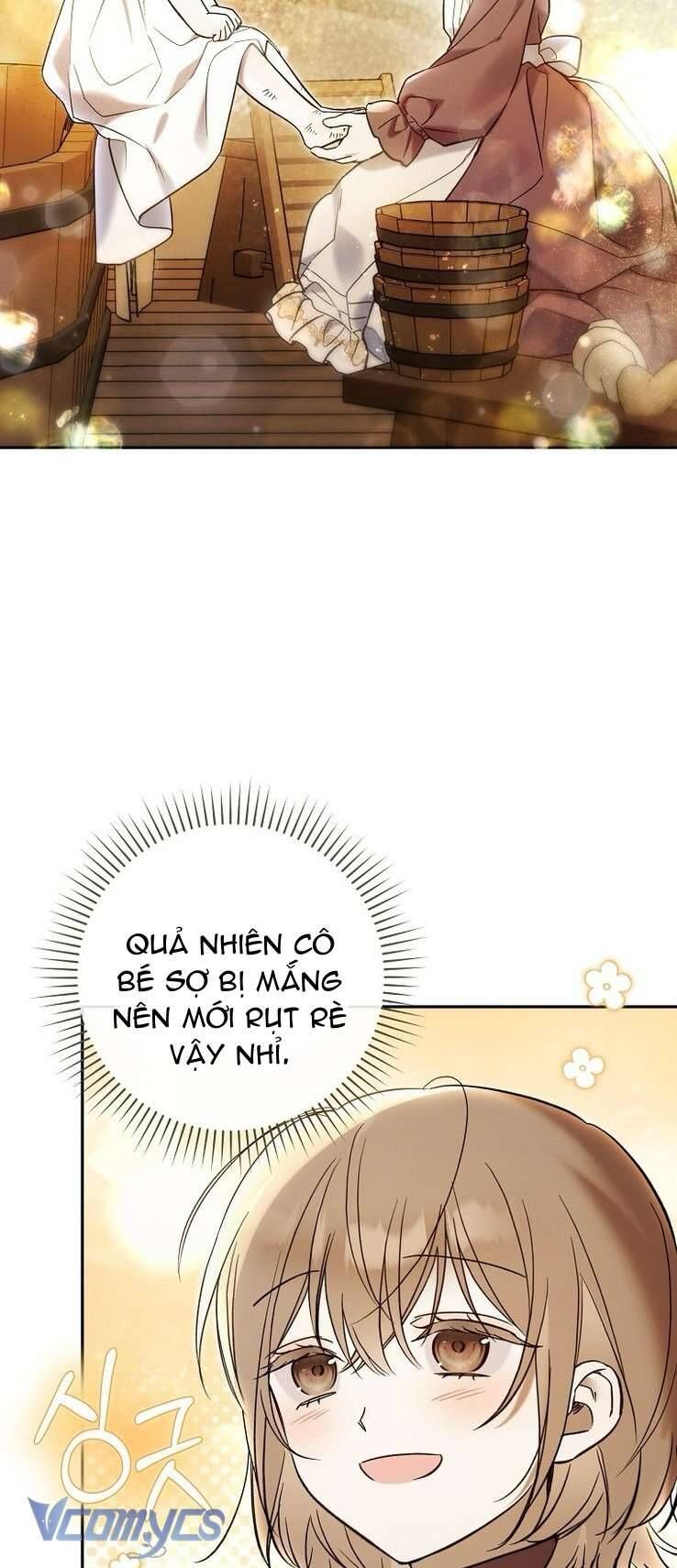 Độc Chiếm Sủng Ái Của Công Chúa Út, Mọi Người Đều Say Mê Tôi. - Chapter 3 - Page 15