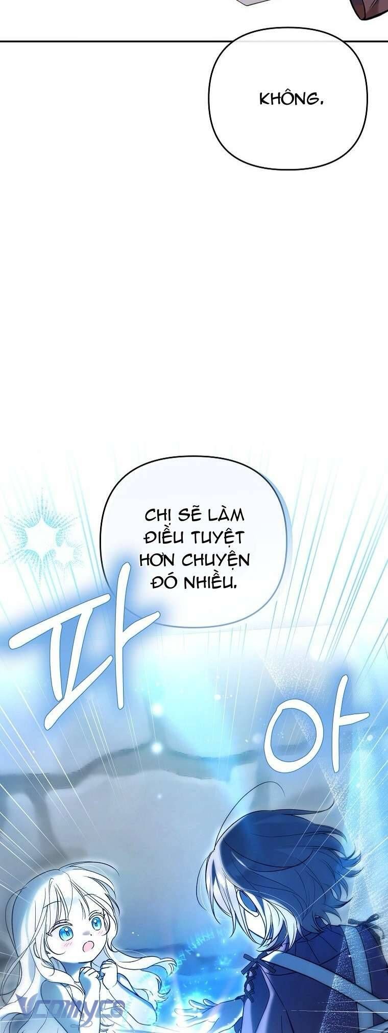 Độc Chiếm Sủng Ái Của Công Chúa Út, Mọi Người Đều Say Mê Tôi. - Chapter 3 - Page 17