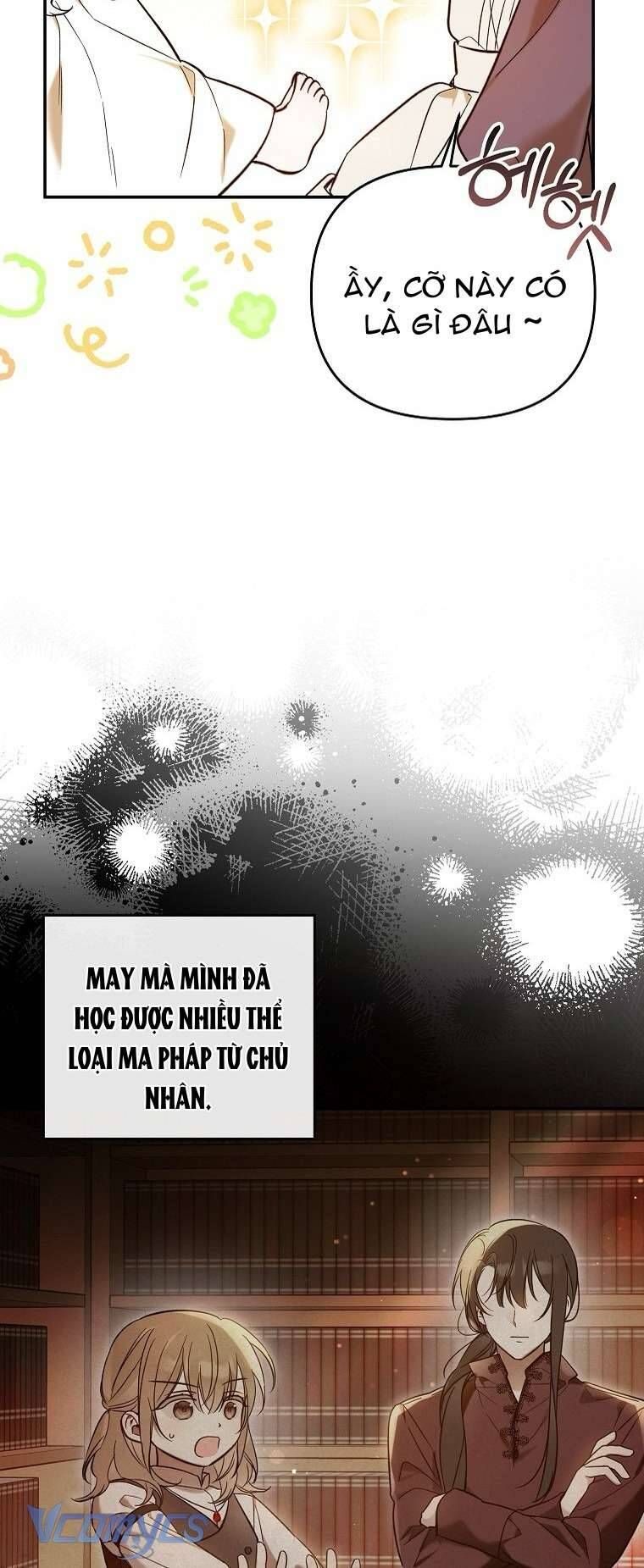 Độc Chiếm Sủng Ái Của Công Chúa Út, Mọi Người Đều Say Mê Tôi. - Chapter 3 - Page 20