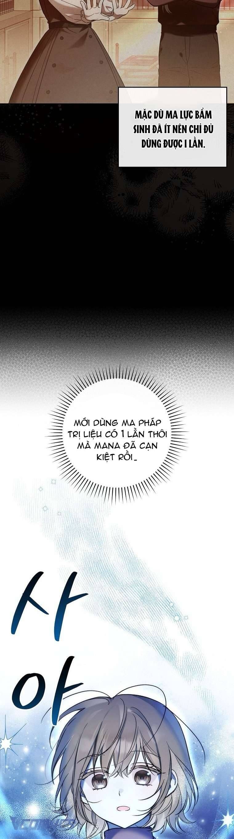 Độc Chiếm Sủng Ái Của Công Chúa Út, Mọi Người Đều Say Mê Tôi. - Chapter 3 - Page 21