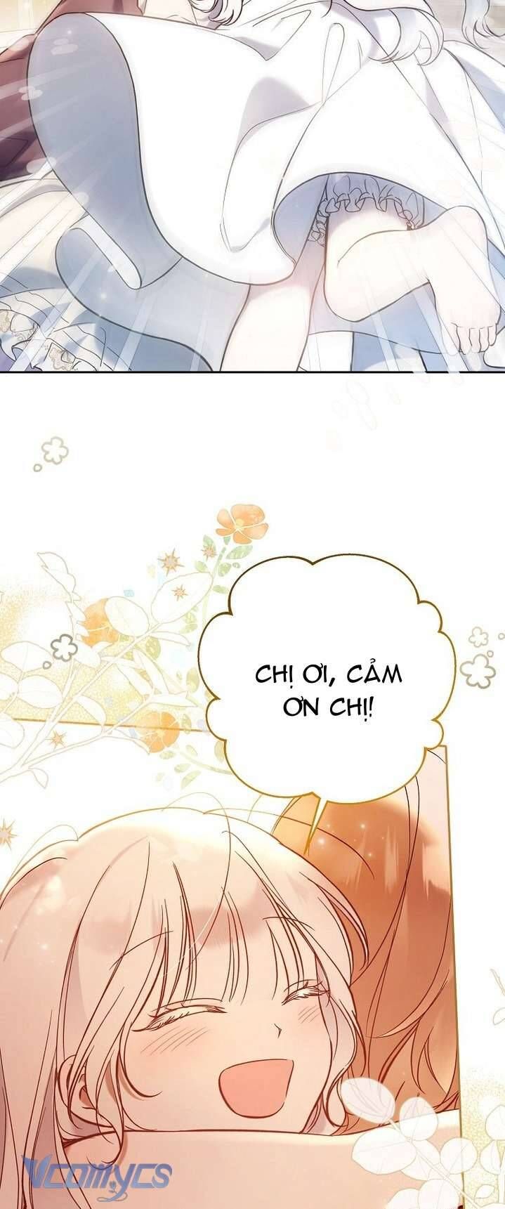 Độc Chiếm Sủng Ái Của Công Chúa Út, Mọi Người Đều Say Mê Tôi. - Chapter 3 - Page 25