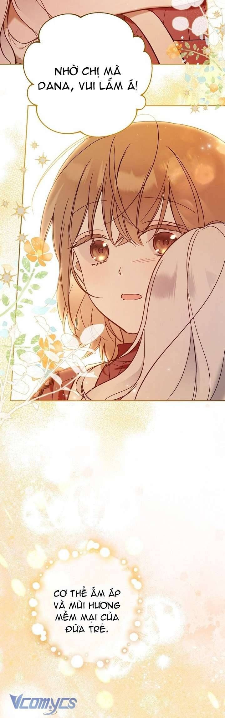 Độc Chiếm Sủng Ái Của Công Chúa Út, Mọi Người Đều Say Mê Tôi. - Chapter 3 - Page 26