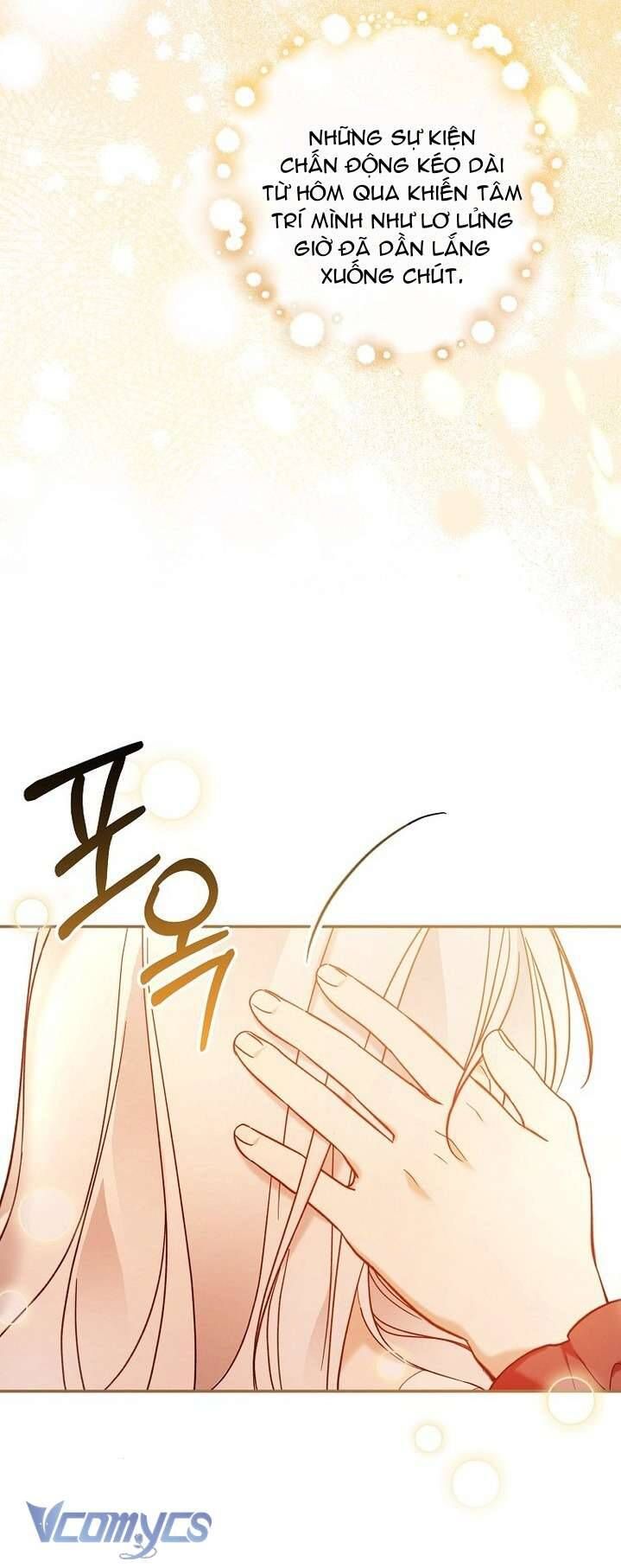 Độc Chiếm Sủng Ái Của Công Chúa Út, Mọi Người Đều Say Mê Tôi. - Chapter 3 - Page 27