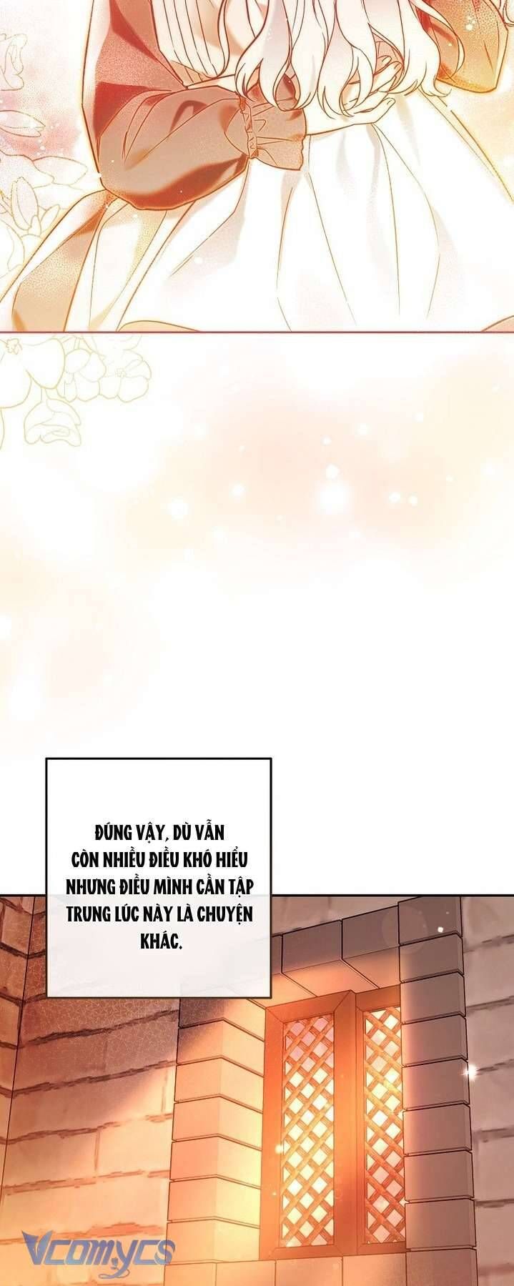 Độc Chiếm Sủng Ái Của Công Chúa Út, Mọi Người Đều Say Mê Tôi. - Chapter 3 - Page 29