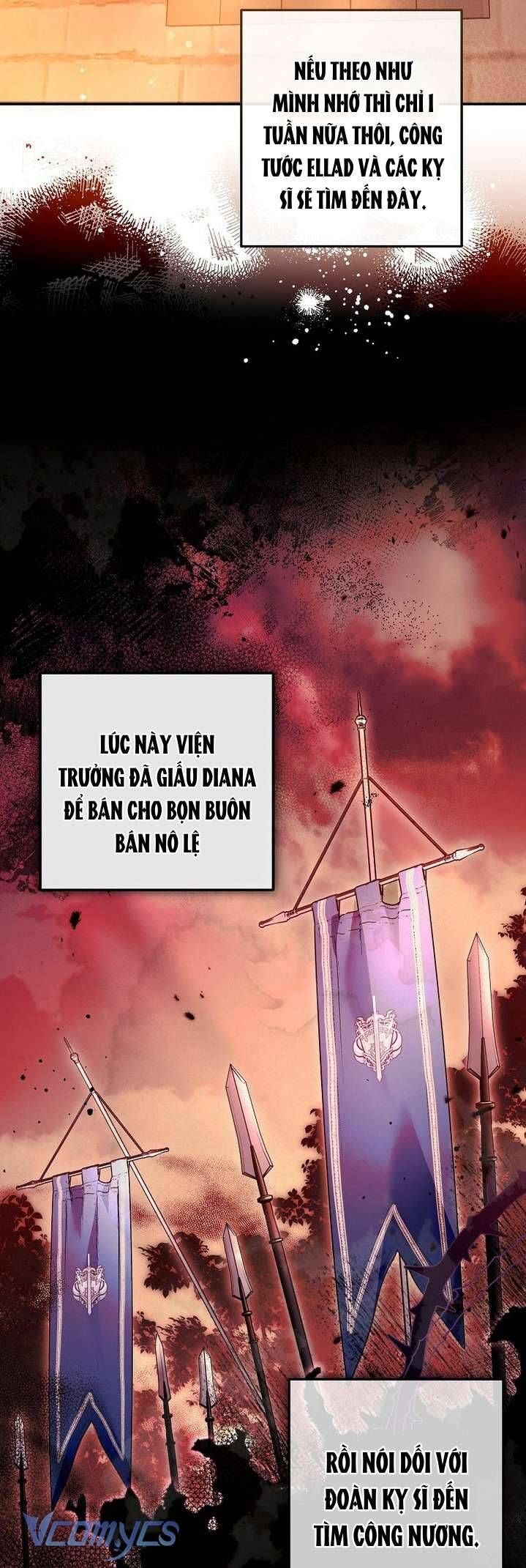 Độc Chiếm Sủng Ái Của Công Chúa Út, Mọi Người Đều Say Mê Tôi. - Chapter 3 - Page 30