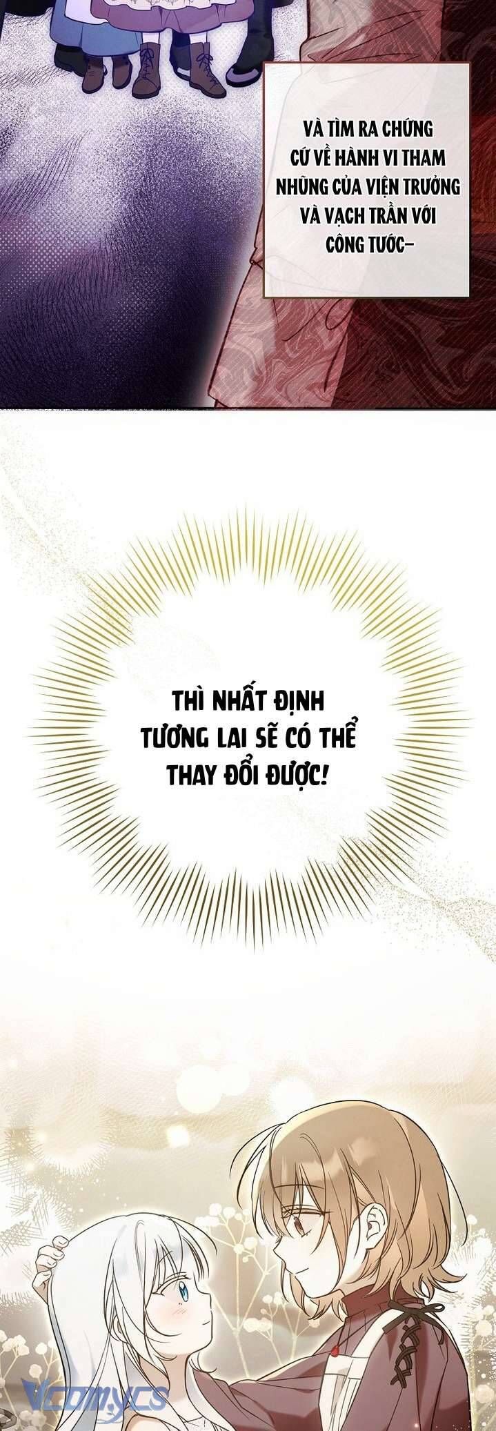 Độc Chiếm Sủng Ái Của Công Chúa Út, Mọi Người Đều Say Mê Tôi. - Chapter 3 - Page 32
