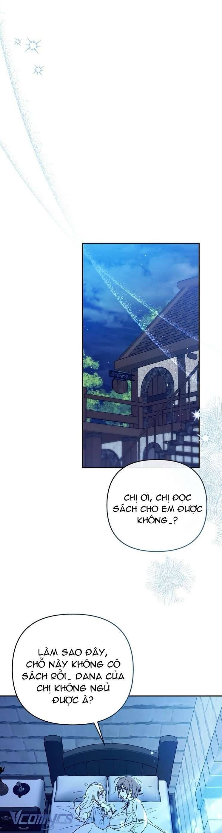 Độc Chiếm Sủng Ái Của Công Chúa Út, Mọi Người Đều Say Mê Tôi. - Chapter 3 - Page 34