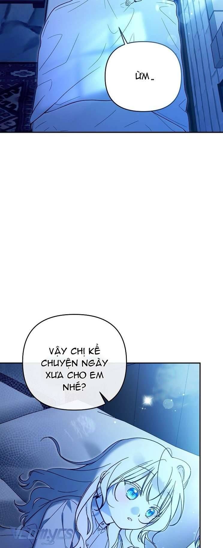 Độc Chiếm Sủng Ái Của Công Chúa Út, Mọi Người Đều Say Mê Tôi. - Chapter 3 - Page 35