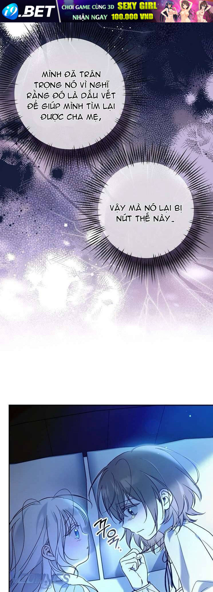 Độc Chiếm Sủng Ái Của Công Chúa Út, Mọi Người Đều Say Mê Tôi. - Chapter 3 - Page 40