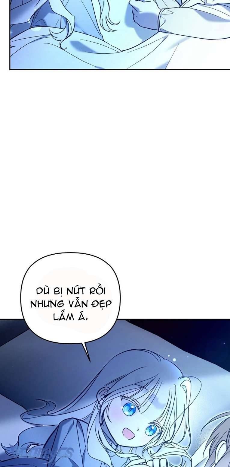 Độc Chiếm Sủng Ái Của Công Chúa Út, Mọi Người Đều Say Mê Tôi. - Chapter 3 - Page 41