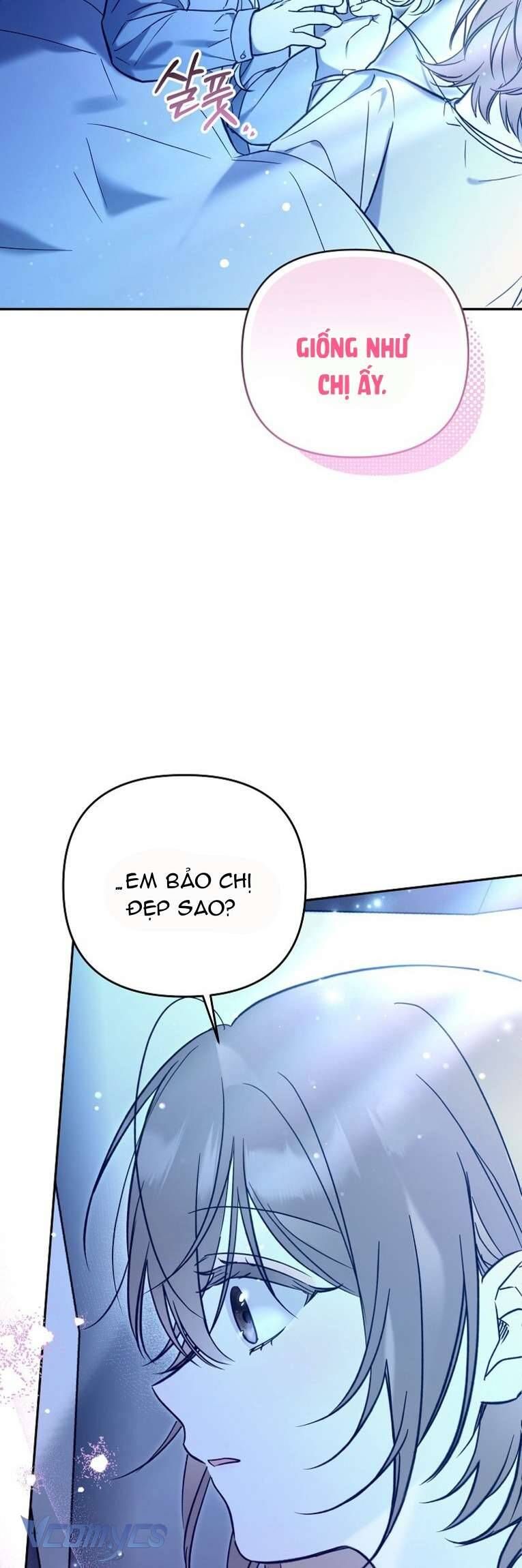 Độc Chiếm Sủng Ái Của Công Chúa Út, Mọi Người Đều Say Mê Tôi. - Chapter 3 - Page 42