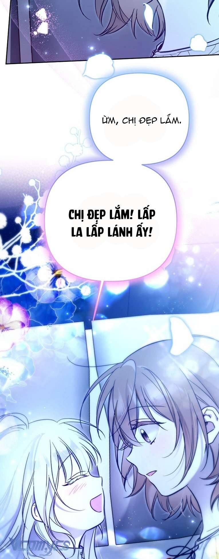 Độc Chiếm Sủng Ái Của Công Chúa Út, Mọi Người Đều Say Mê Tôi. - Chapter 3 - Page 43