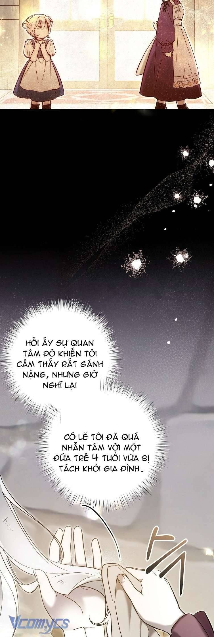 Độc Chiếm Sủng Ái Của Công Chúa Út, Mọi Người Đều Say Mê Tôi. - Chapter 3 - Page 5