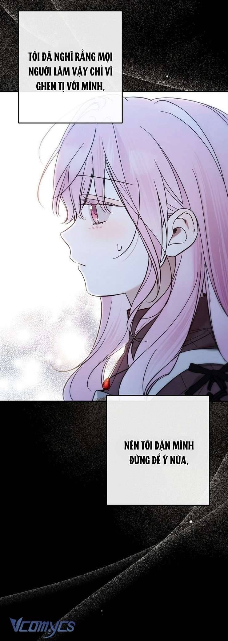 Độc Chiếm Sủng Ái Của Công Chúa Út, Mọi Người Đều Say Mê Tôi. - Chapter 3 - Page 50