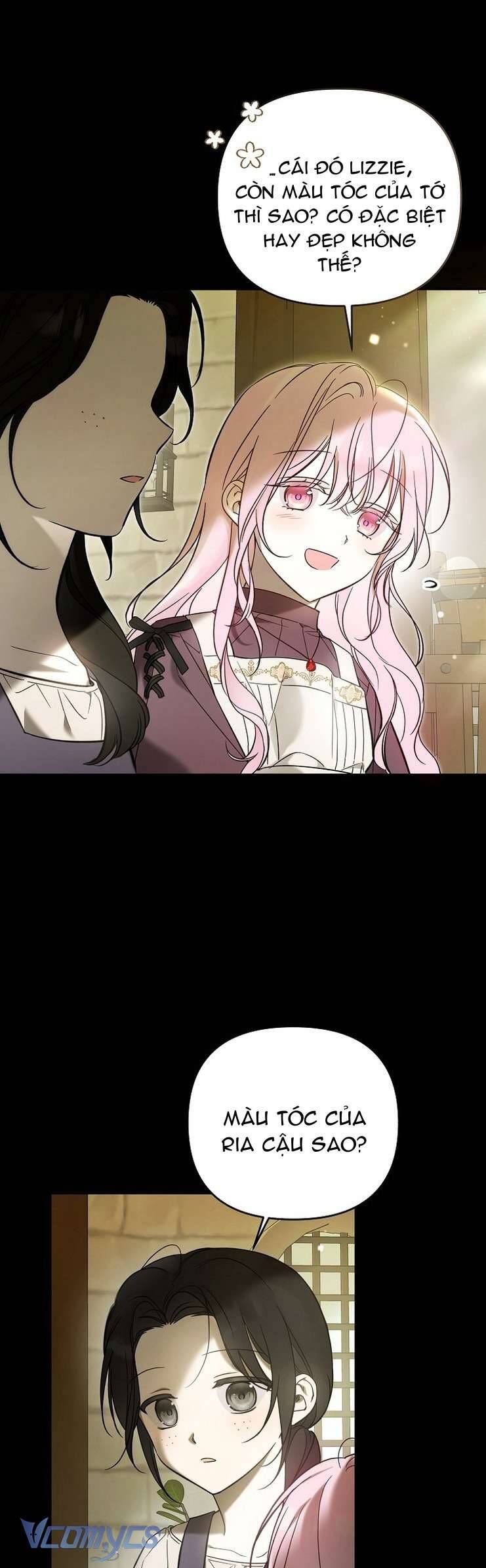 Độc Chiếm Sủng Ái Của Công Chúa Út, Mọi Người Đều Say Mê Tôi. - Chapter 3 - Page 52
