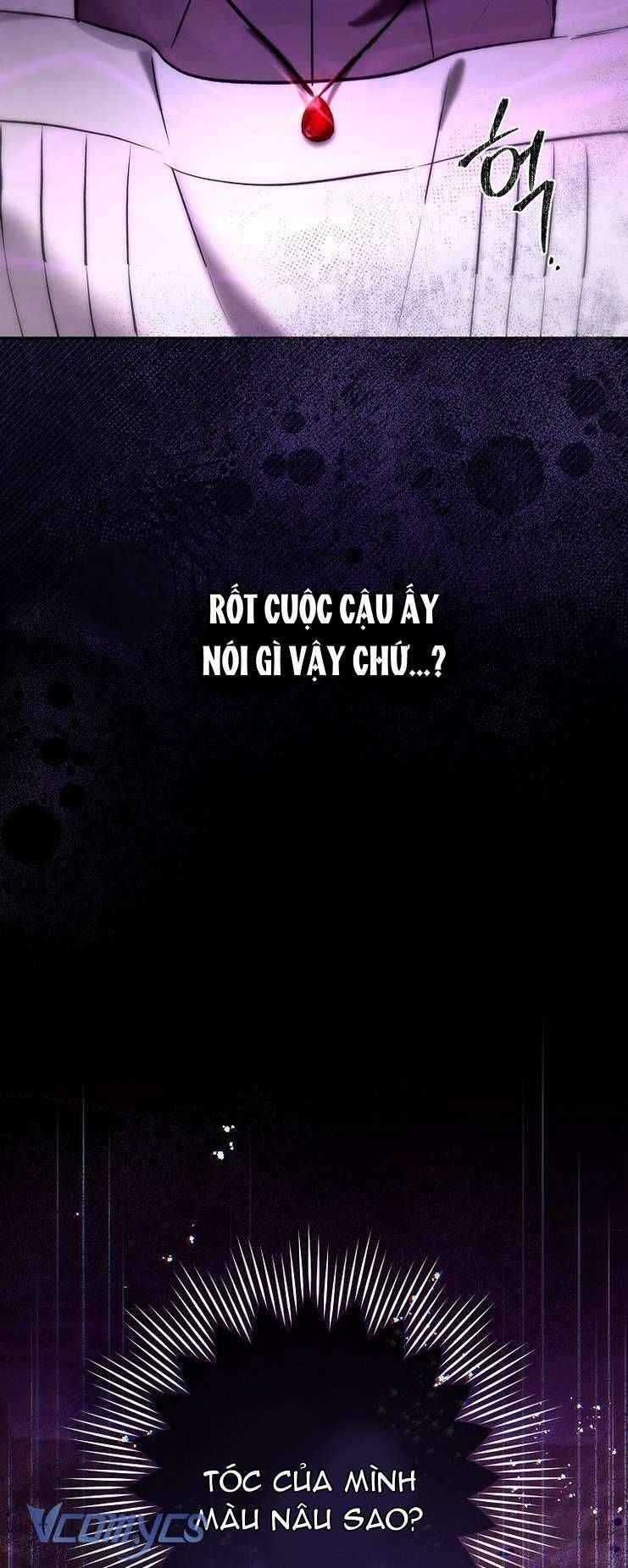 Độc Chiếm Sủng Ái Của Công Chúa Út, Mọi Người Đều Say Mê Tôi. - Chapter 3 - Page 57