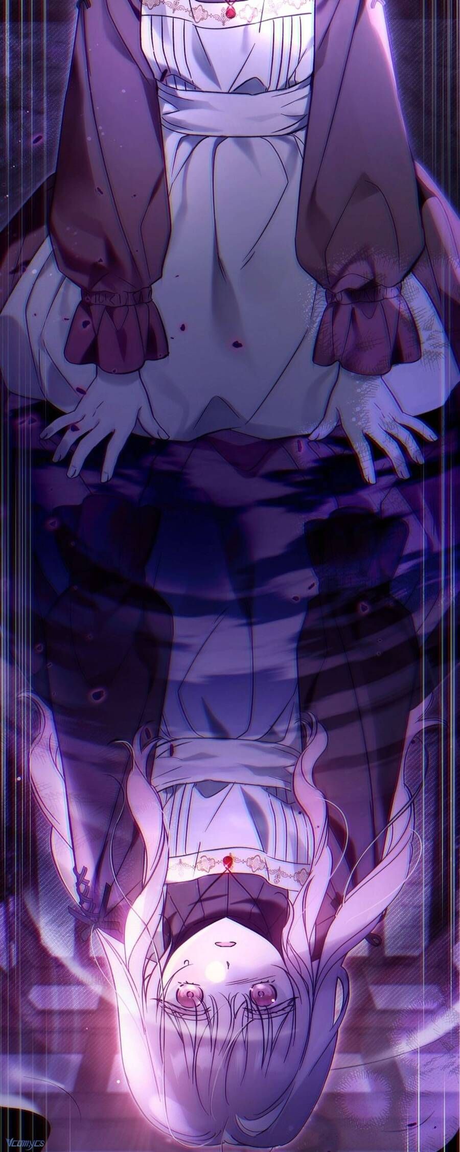 Độc Chiếm Sủng Ái Của Công Chúa Út, Mọi Người Đều Say Mê Tôi. - Chapter 3 - Page 59