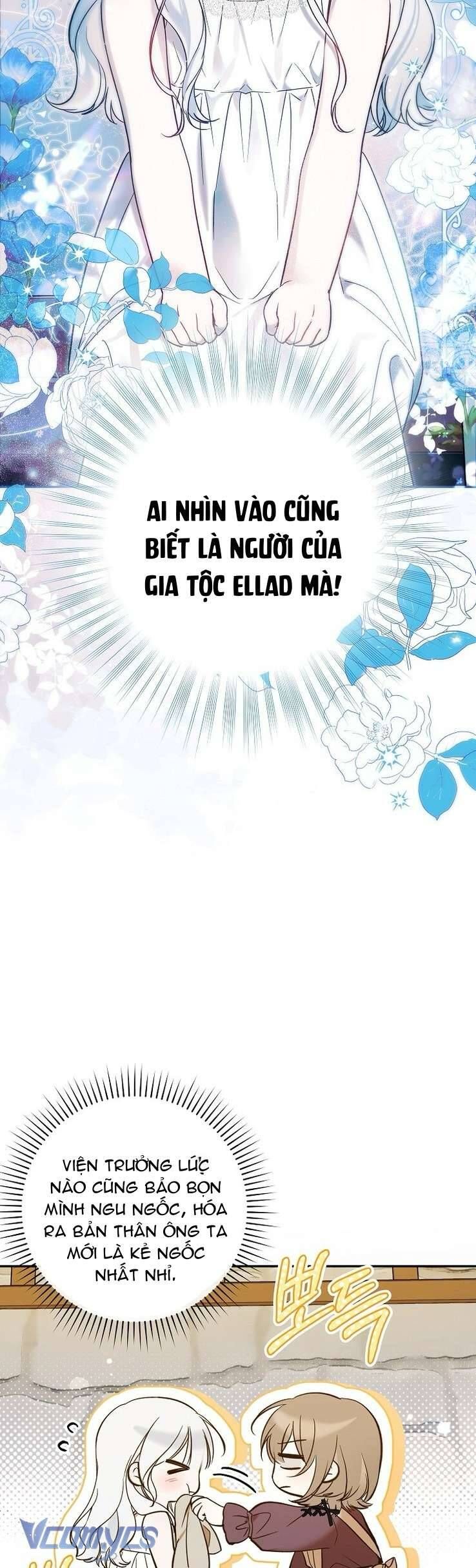 Độc Chiếm Sủng Ái Của Công Chúa Út, Mọi Người Đều Say Mê Tôi. - Chapter 3 - Page 8