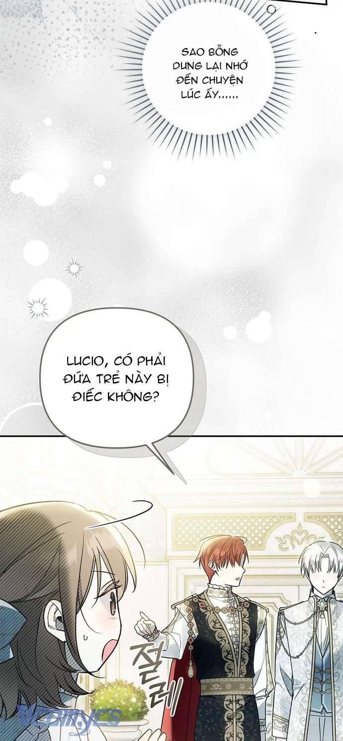 Độc Chiếm Sủng Ái Của Công Chúa Út, Mọi Người Đều Say Mê Tôi. - Chapter 30 - Page 17