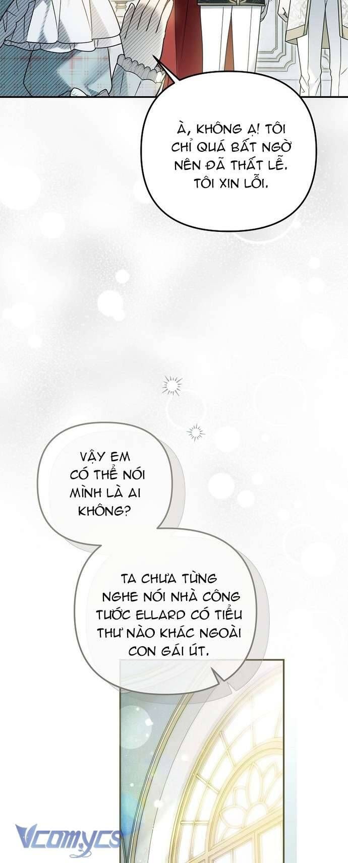 Độc Chiếm Sủng Ái Của Công Chúa Út, Mọi Người Đều Say Mê Tôi. - Chapter 30 - Page 18