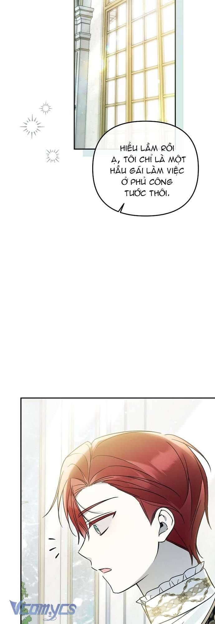 Độc Chiếm Sủng Ái Của Công Chúa Út, Mọi Người Đều Say Mê Tôi. - Chapter 30 - Page 19