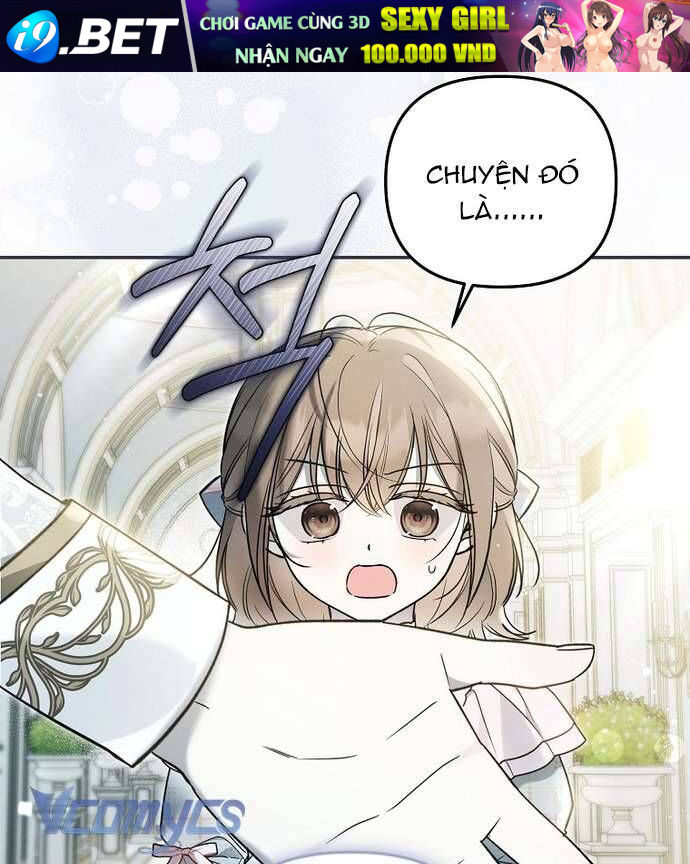 Độc Chiếm Sủng Ái Của Công Chúa Út, Mọi Người Đều Say Mê Tôi. - Chapter 30 - Page 22