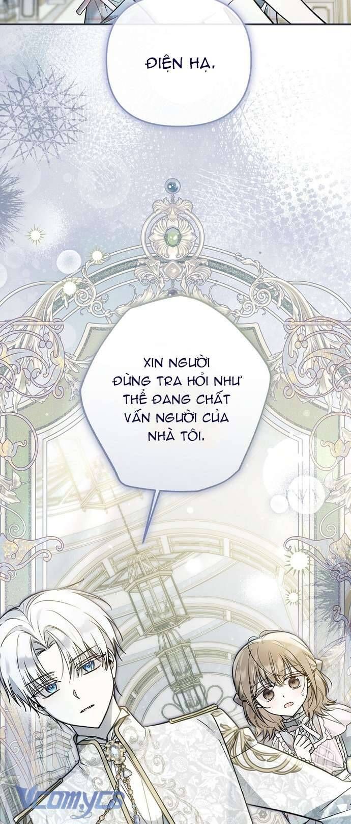 Độc Chiếm Sủng Ái Của Công Chúa Út, Mọi Người Đều Say Mê Tôi. - Chapter 30 - Page 23