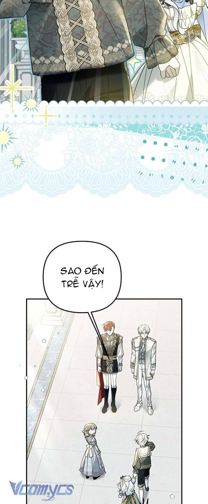 Độc Chiếm Sủng Ái Của Công Chúa Út, Mọi Người Đều Say Mê Tôi. - Chapter 30 - Page 27