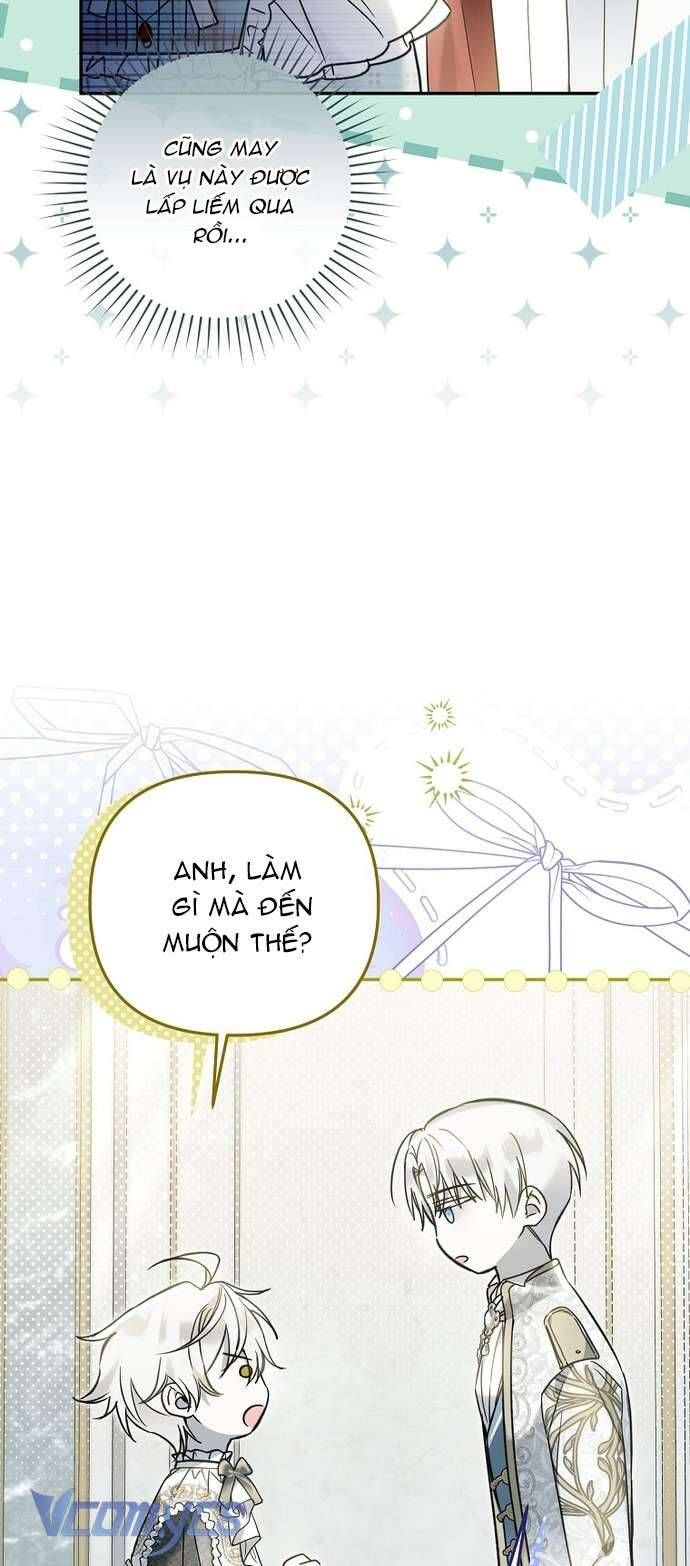 Độc Chiếm Sủng Ái Của Công Chúa Út, Mọi Người Đều Say Mê Tôi. - Chapter 30 - Page 31