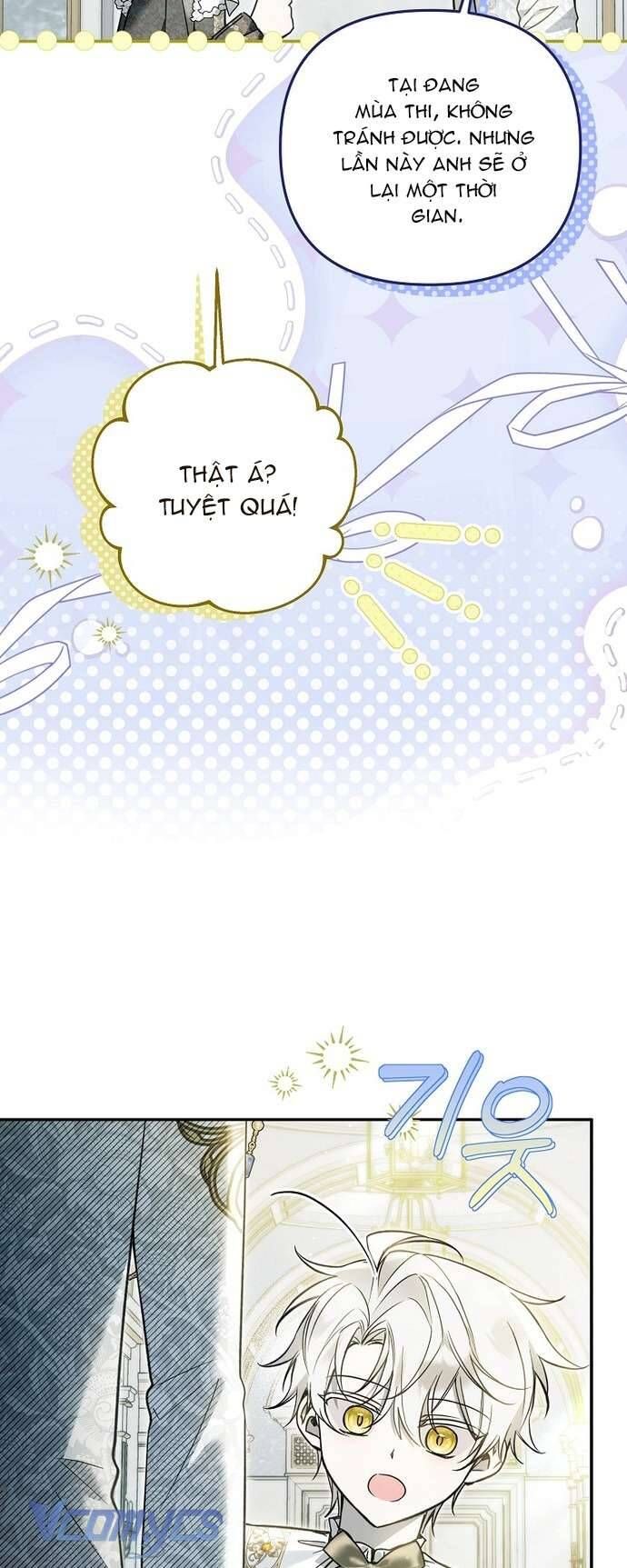 Độc Chiếm Sủng Ái Của Công Chúa Út, Mọi Người Đều Say Mê Tôi. - Chapter 30 - Page 32