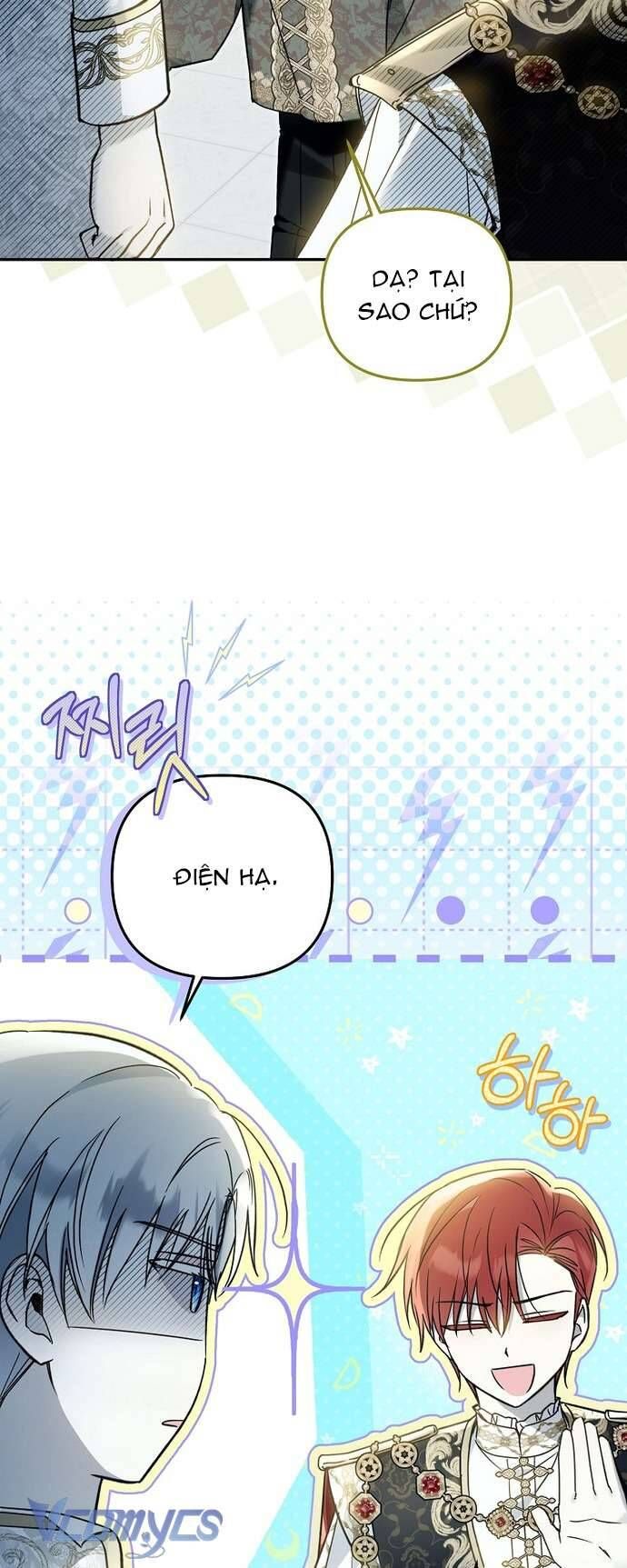 Độc Chiếm Sủng Ái Của Công Chúa Út, Mọi Người Đều Say Mê Tôi. - Chapter 30 - Page 34