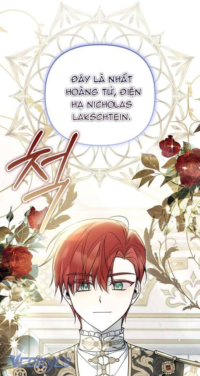 Độc Chiếm Sủng Ái Của Công Chúa Út, Mọi Người Đều Say Mê Tôi. - Chapter 30 - Page 36