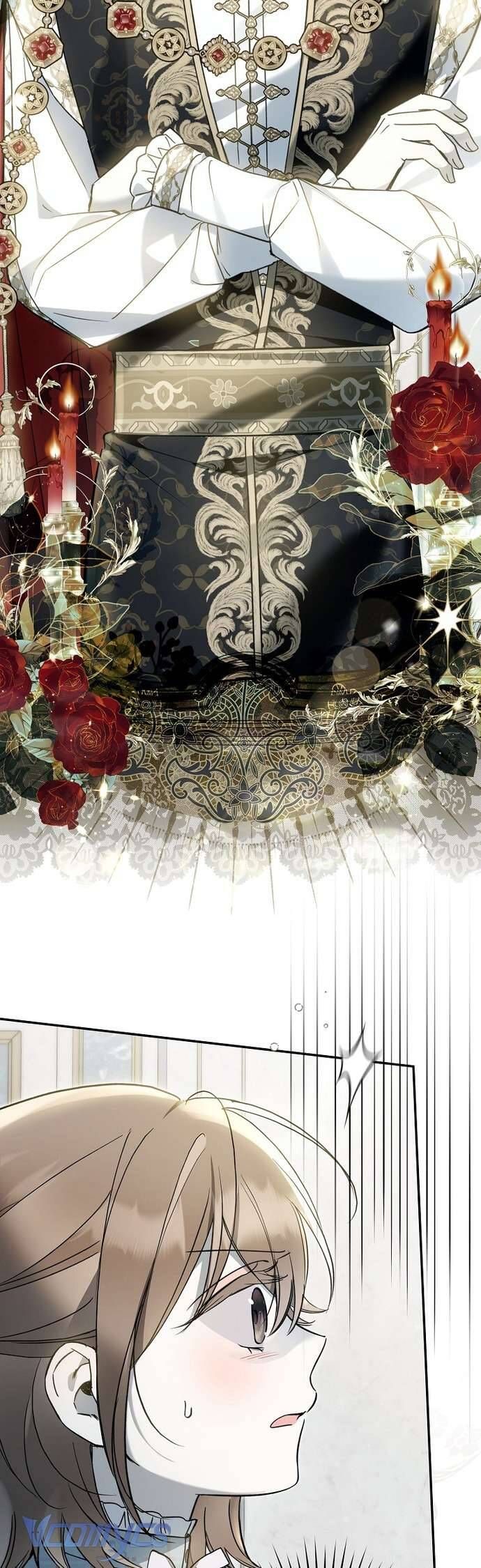 Độc Chiếm Sủng Ái Của Công Chúa Út, Mọi Người Đều Say Mê Tôi. - Chapter 30 - Page 37