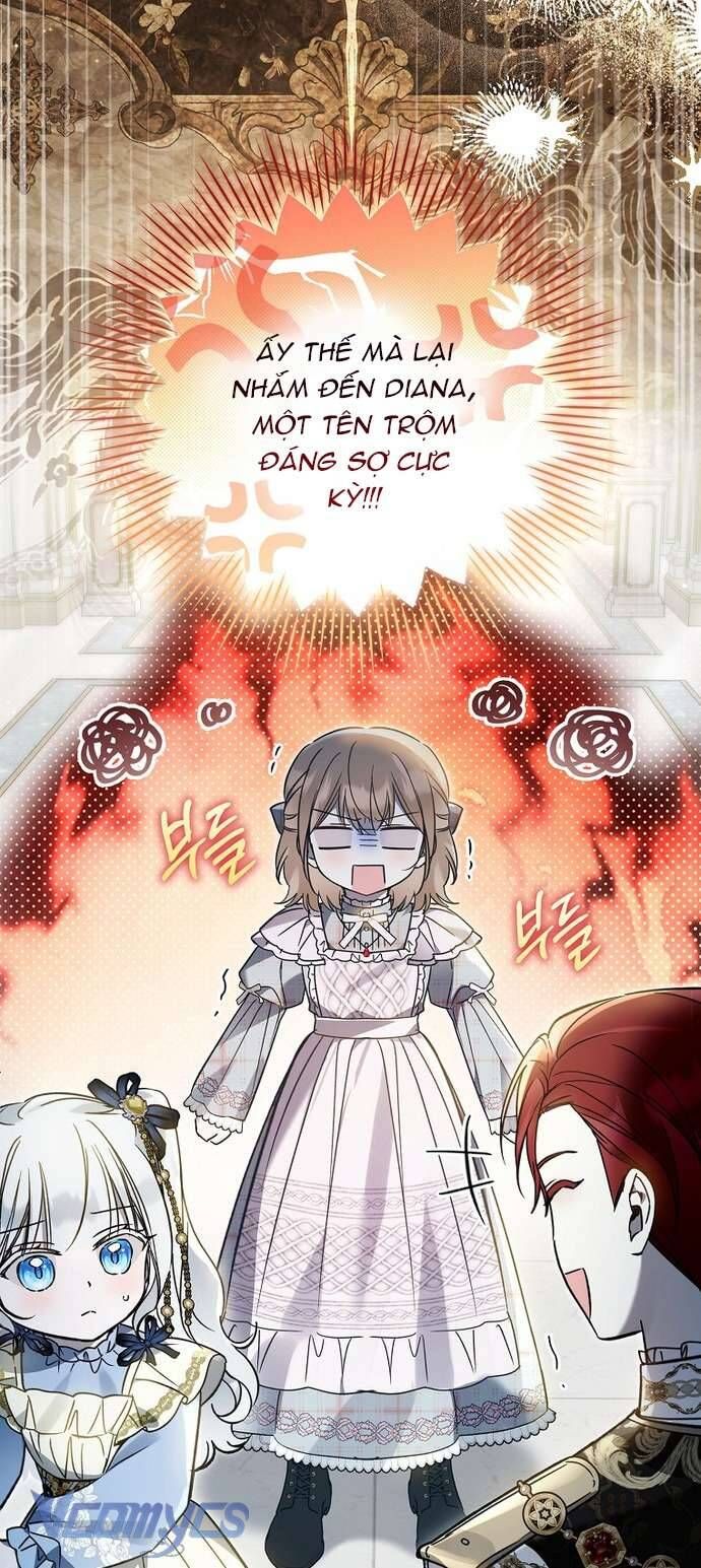 Độc Chiếm Sủng Ái Của Công Chúa Út, Mọi Người Đều Say Mê Tôi. - Chapter 30 - Page 39