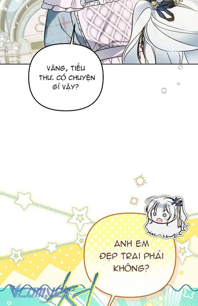 Độc Chiếm Sủng Ái Của Công Chúa Út, Mọi Người Đều Say Mê Tôi. - Chapter 30 - Page 42