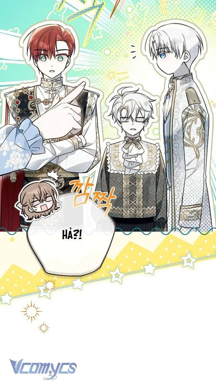 Độc Chiếm Sủng Ái Của Công Chúa Út, Mọi Người Đều Say Mê Tôi. - Chapter 30 - Page 43