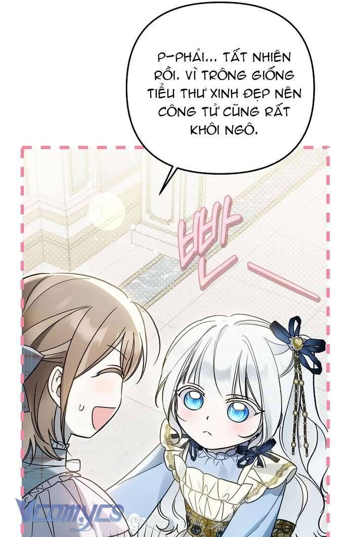 Độc Chiếm Sủng Ái Của Công Chúa Út, Mọi Người Đều Say Mê Tôi. - Chapter 30 - Page 44