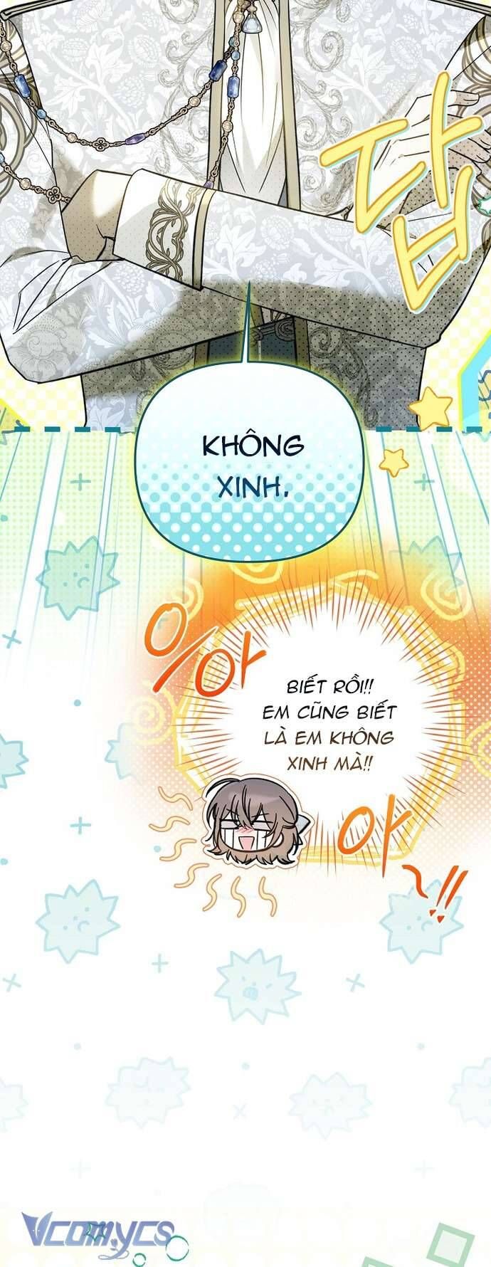 Độc Chiếm Sủng Ái Của Công Chúa Út, Mọi Người Đều Say Mê Tôi. - Chapter 30 - Page 47